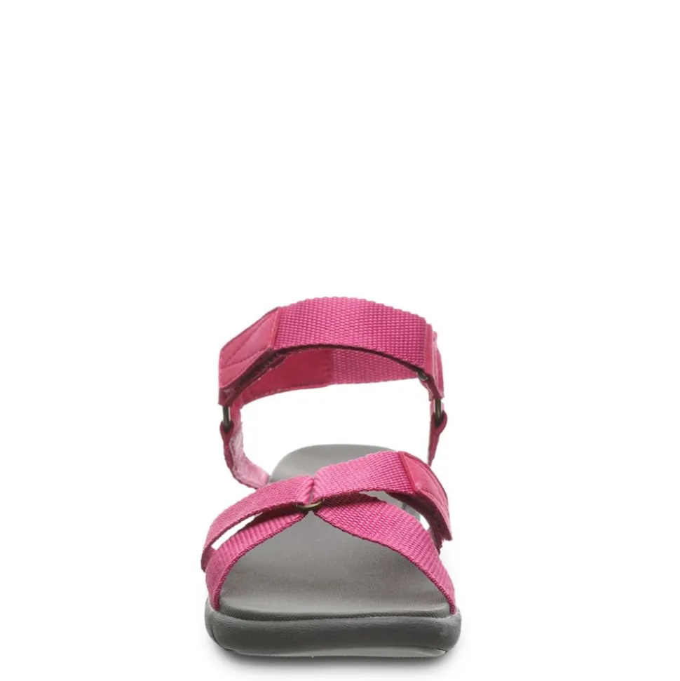 Bearpaw Womens Becca Trekking Sandal