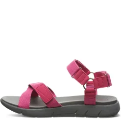 Bearpaw Womens Becca Trekking Sandal