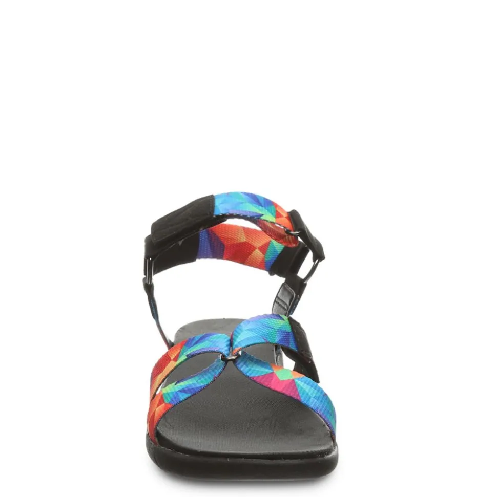 Bearpaw Womens Becca Trekking Sandal