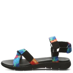 Bearpaw Womens Becca Trekking Sandal