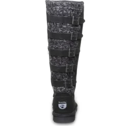 Bearpaw Womens Boshie Tall Fur Boot