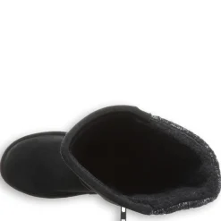 Bearpaw Womens Boshie Tall Fur Boot