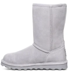 Bearpaw Womens Cherilyn Fur Boot