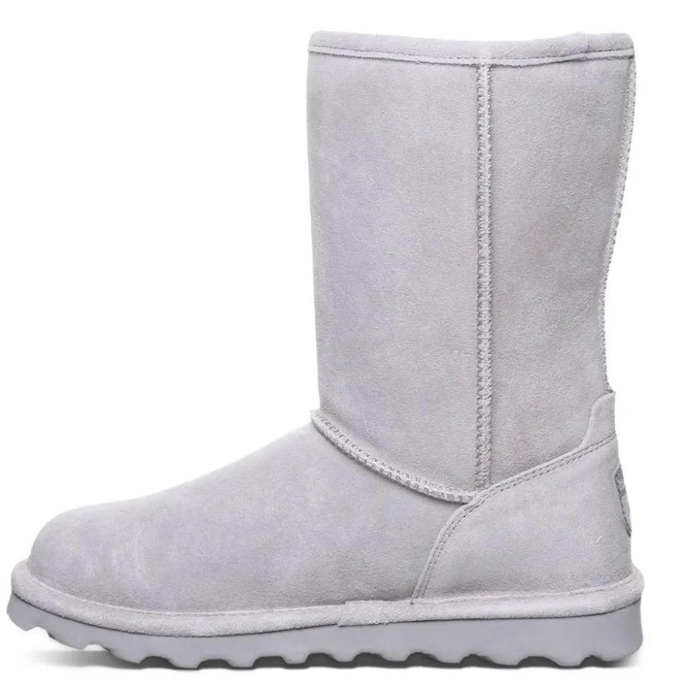Bearpaw Womens Cherilyn Fur Boot
