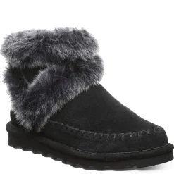 Bearpaw Womens Chloe Fur Boot