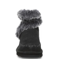 Bearpaw Womens Chloe Fur Boot
