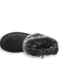 Bearpaw Womens Chloe Fur Boot
