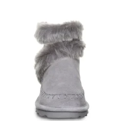 Bearpaw Womens Chloe Fur Boot