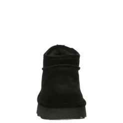 Bearpaw Womens Daphne Super Shorty Platform