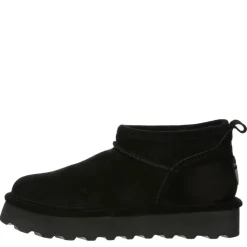 Bearpaw Womens Daphne Super Shorty Platform