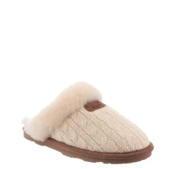 Bearpaw Womens Effie Slipper