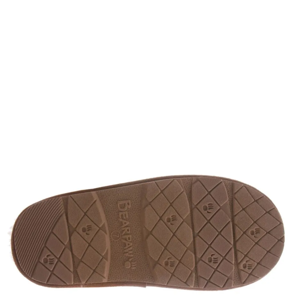 Bearpaw Womens Effie Slipper