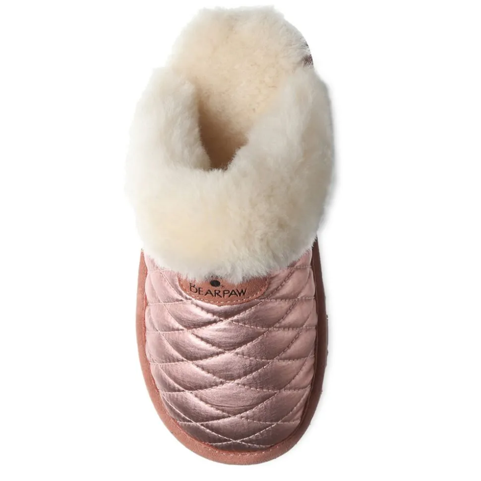 Bearpaw Womens Effie Slipper