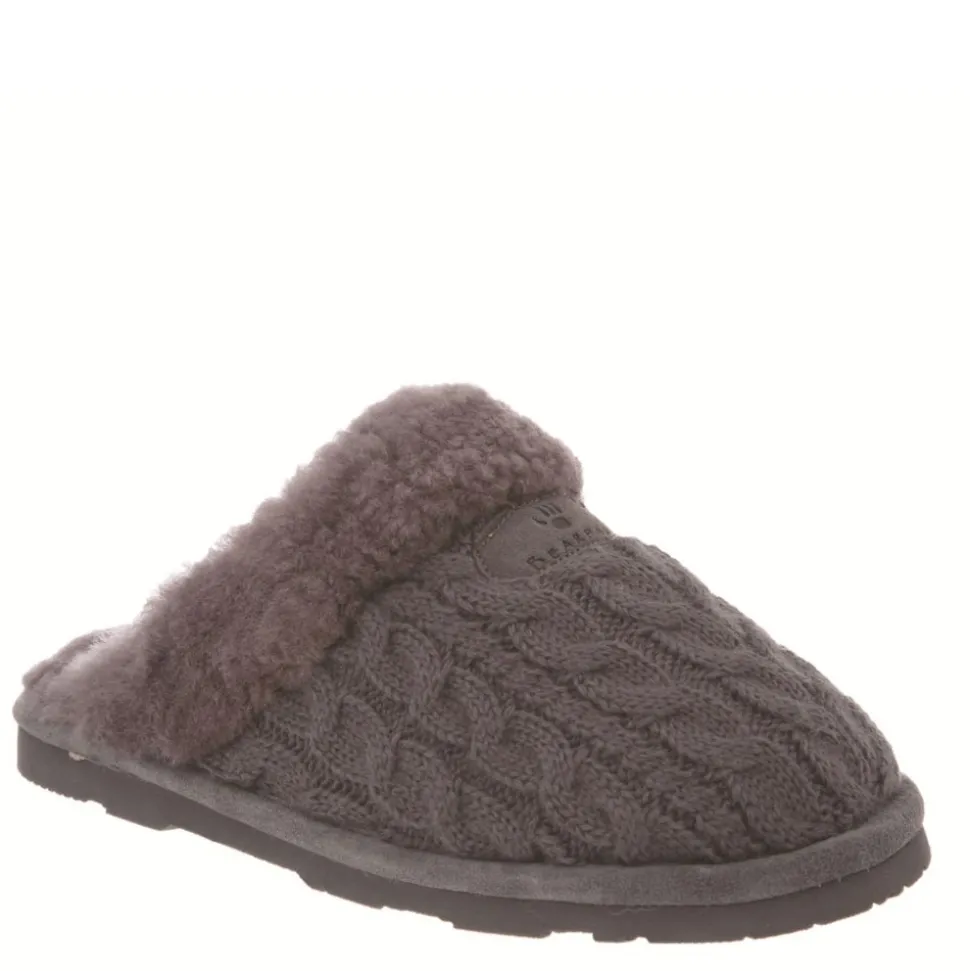 Bearpaw Womens Effie Slipper
