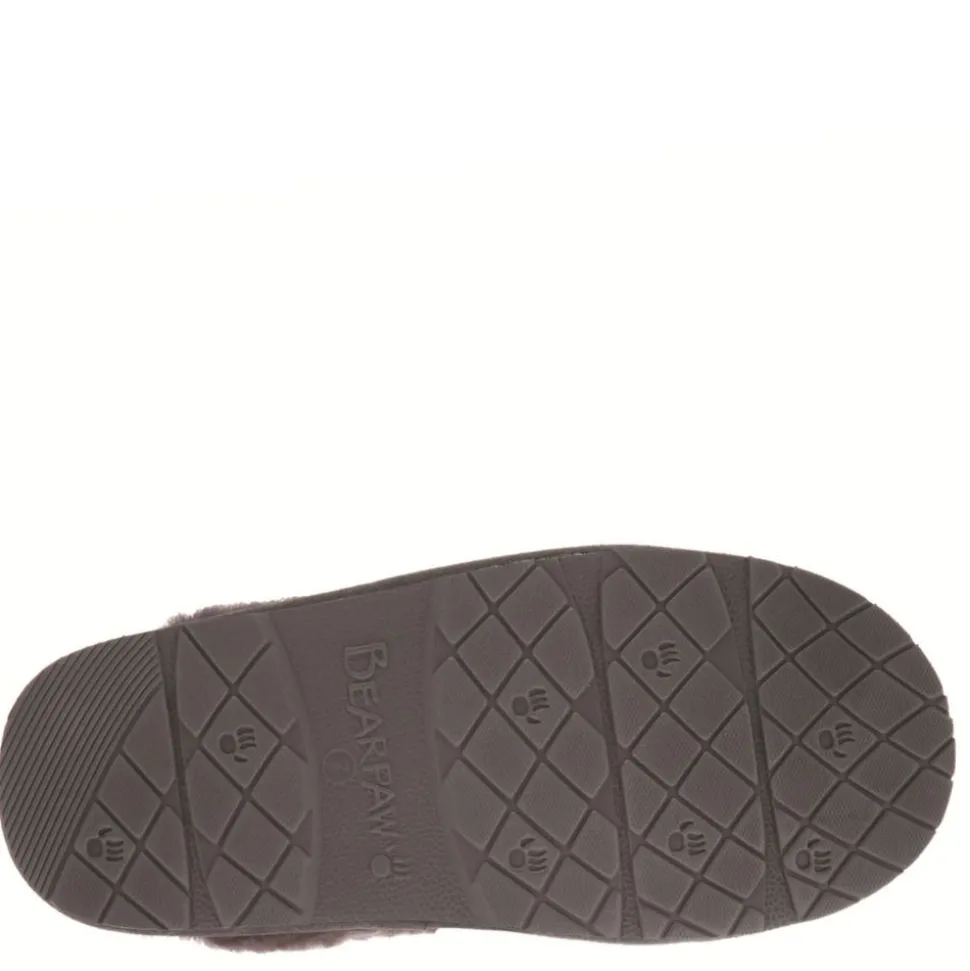 Bearpaw Womens Effie Slipper