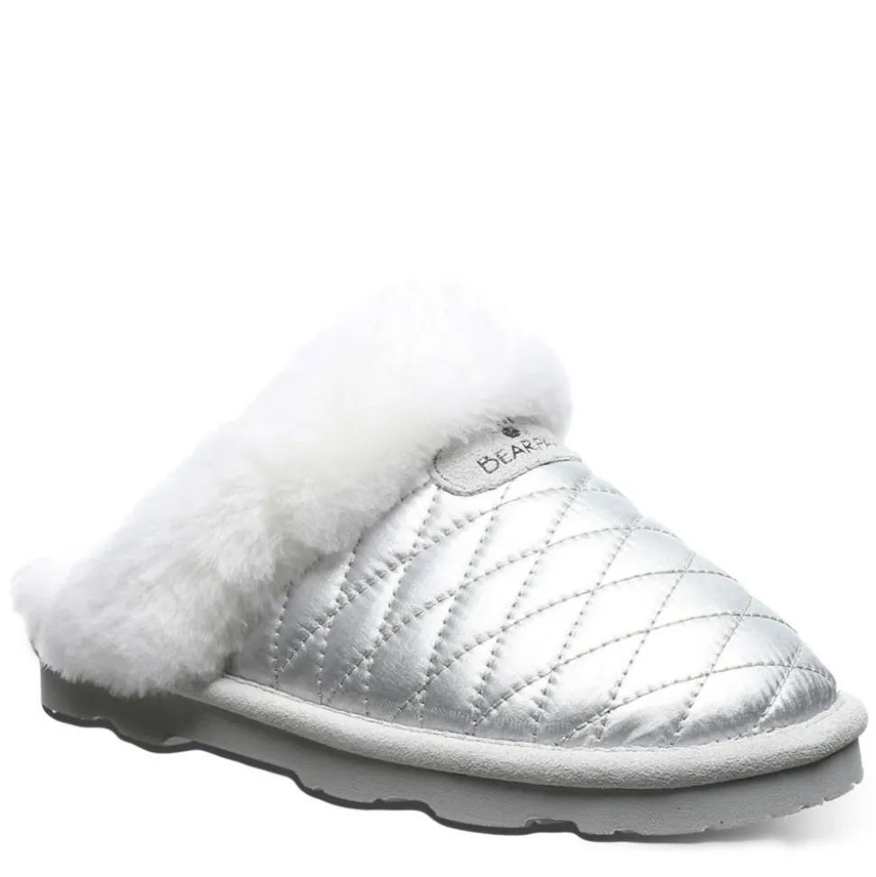 Bearpaw Womens Effie Slipper