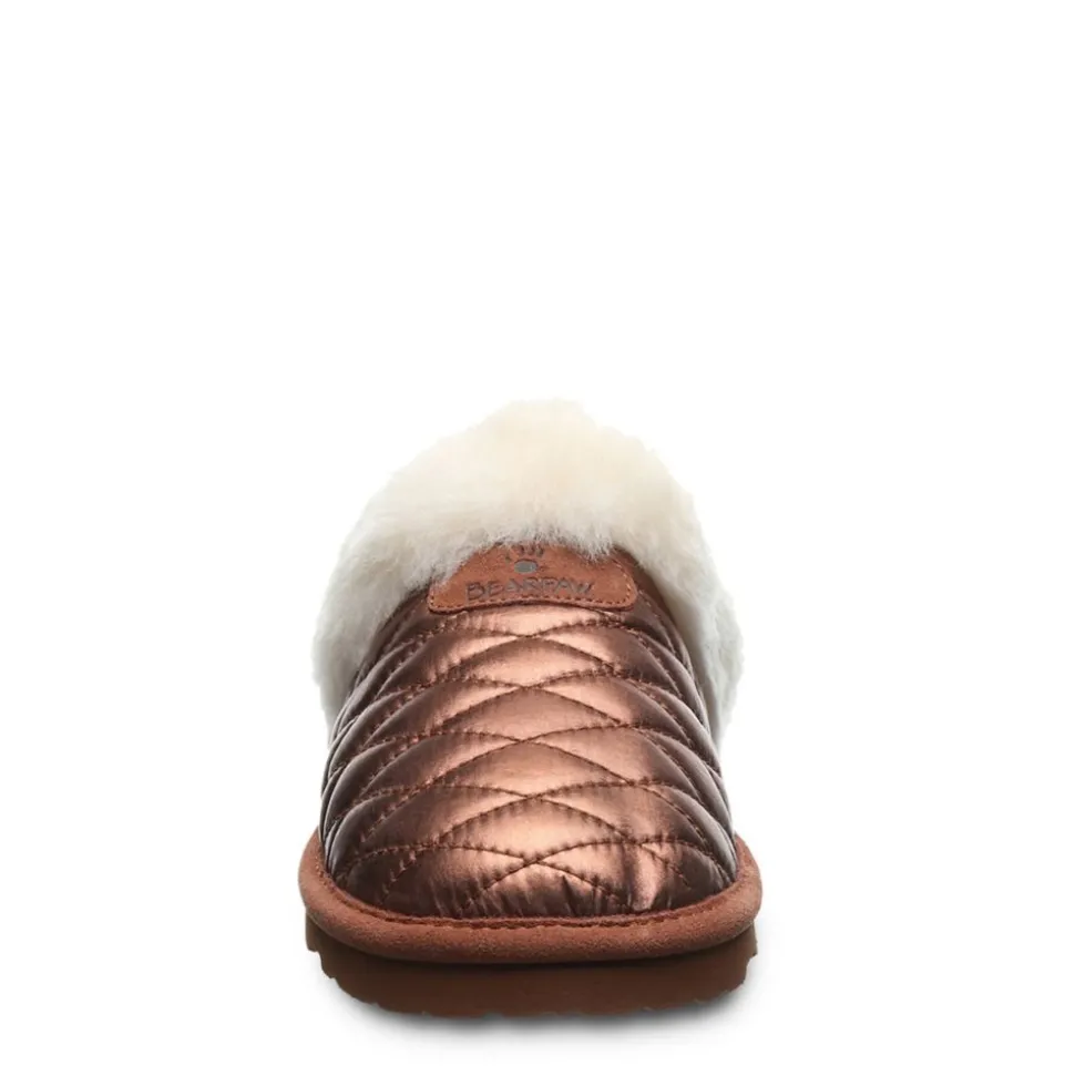 Bearpaw Womens Effie Slipper