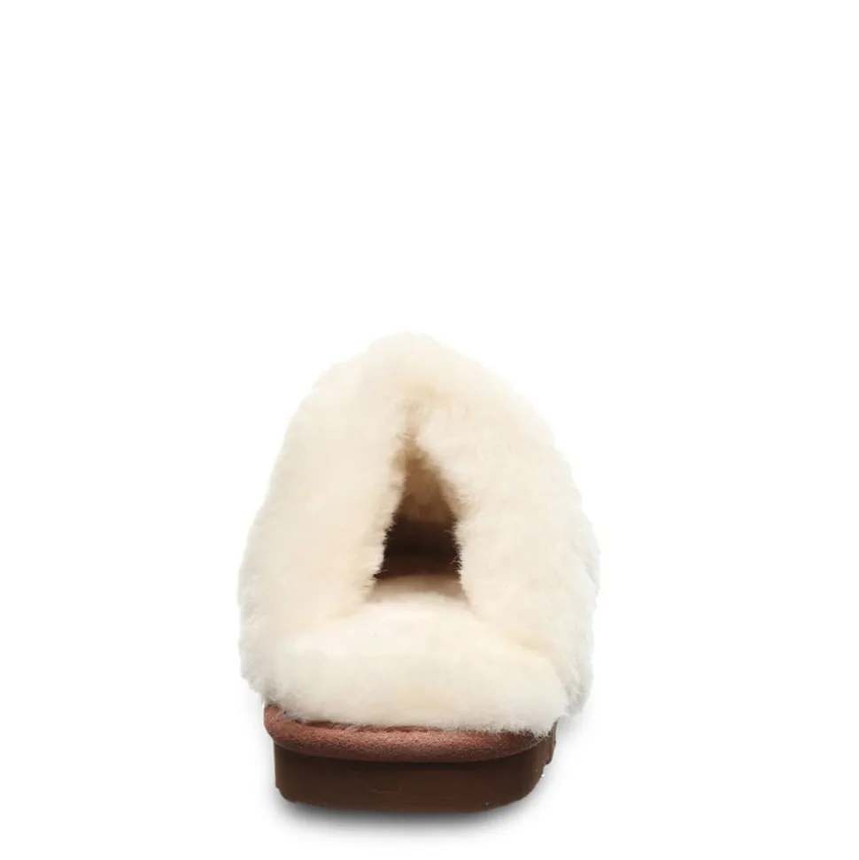 Bearpaw Womens Effie Slipper