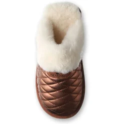 Bearpaw Womens Effie Slipper