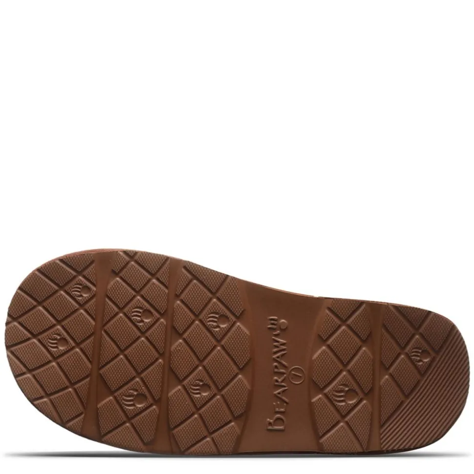 Bearpaw Womens Effie Slipper