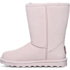 Bearpaw Womens Elle Short Fur Boot
