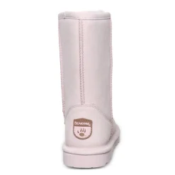 Bearpaw Womens Elle Short Fur Boot