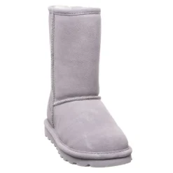 Bearpaw Womens Elle Short Fur Boot