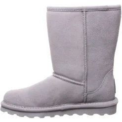 Bearpaw Womens Elle Short Fur Boot