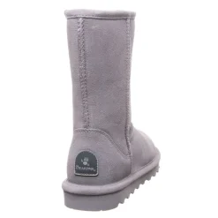 Bearpaw Womens Elle Short Fur Boot