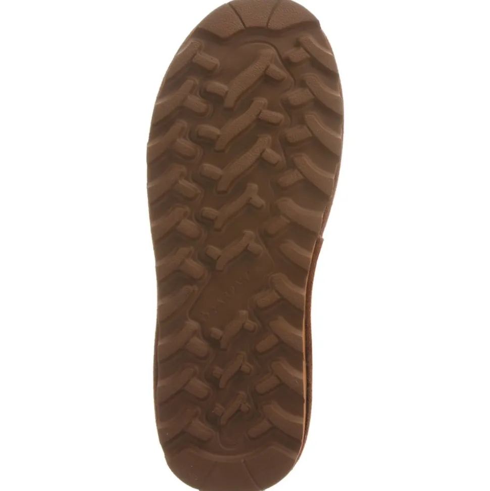 Bearpaw Womens Elle Short Fur Boot