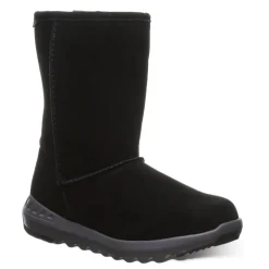 Bearpaw Womens Elle Sport Fur Boot