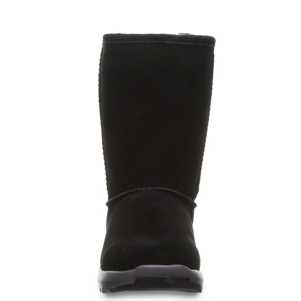 Bearpaw Womens Elle Sport Fur Boot