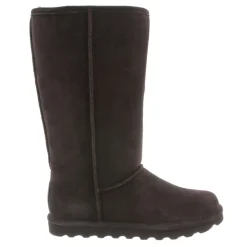 Bearpaw Womens Elle Tall Fur Boot