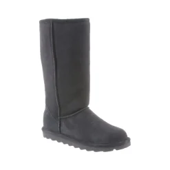 Bearpaw Womens Elle Tall Fur Boot