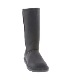 Bearpaw Womens Elle Tall Fur Boot