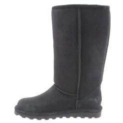 Bearpaw Womens Elle Tall Fur Boot