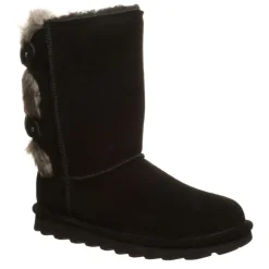 Bearpaw Womens Eloise Fur Boot