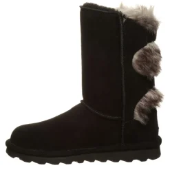 Bearpaw Womens Eloise Fur Boot
