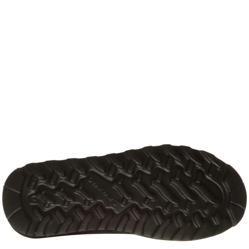 Bearpaw Womens Eloise Fur Boot