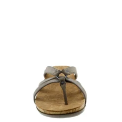 Bearpaw Womens Fawn Comfort Sandal