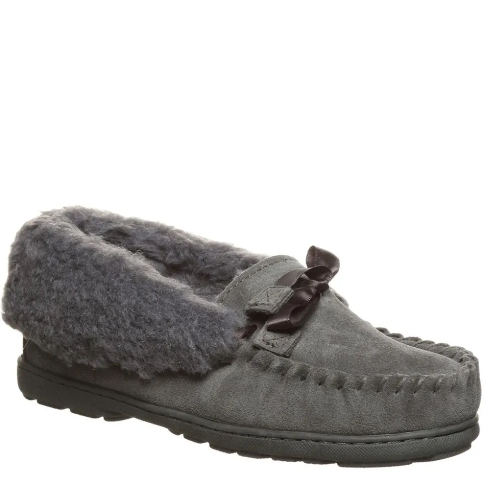 Bearpaw Womens Indio Slipper