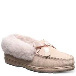 Bearpaw Womens Indio Slipper