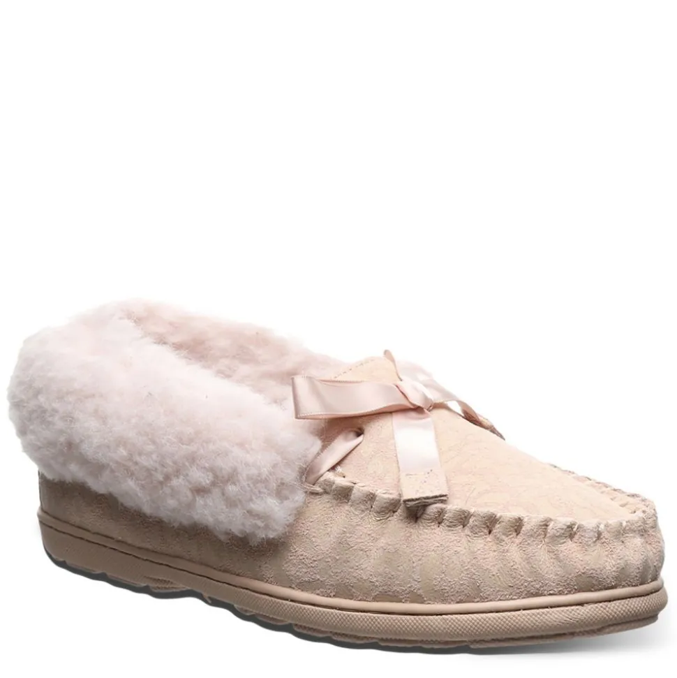 Bearpaw Womens Indio Slipper