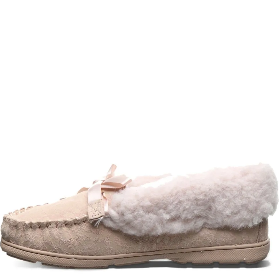 Bearpaw Womens Indio Slipper