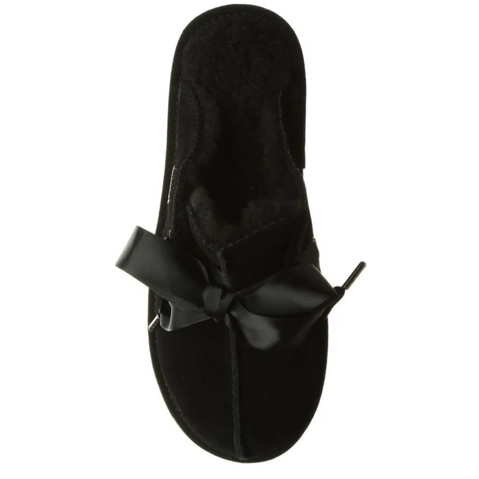 Bearpaw Womens Jolietta Slipper