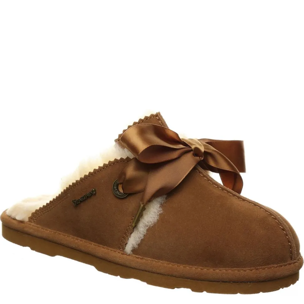 Bearpaw Womens Jolietta Slipper