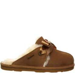 Bearpaw Womens Jolietta Slipper