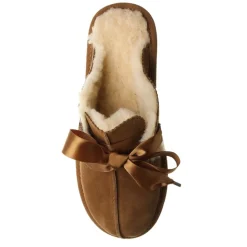 Bearpaw Womens Jolietta Slipper