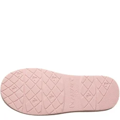 Bearpaw Womens Jolietta Slipper