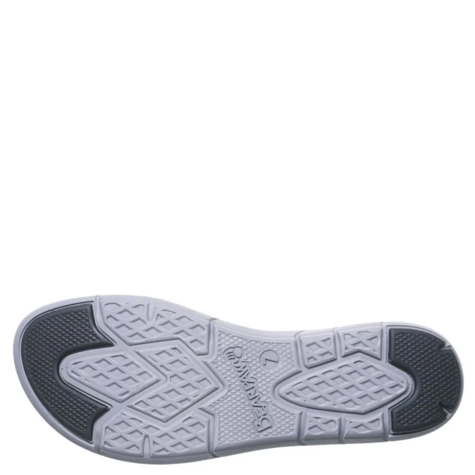 Bearpaw Womens Juniper Flip Flop Sandal